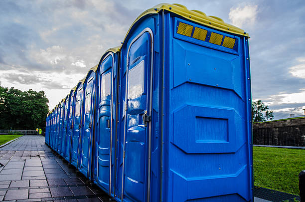 Best Eco-Friendly Portable Toilets in USA